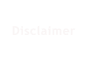 Disclaimer